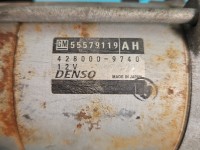 TEST Rozrusznik Opel Insignia A 2.0 cdti (B20DTH) 428000-9740