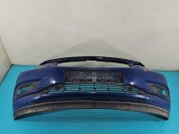 Zderzak przód Opel Astra V K granatowy Y23A