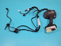 Instalacja Wiązka drzwi przód prawych Jeep Grand Cherokee IV WK2 P68101230AA