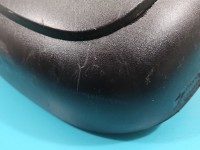 Lusterko prawe Renault Master II biały europa