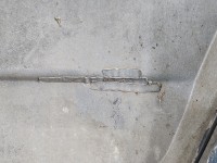 Zderzak tył Suzuki Swift Mk6 HB