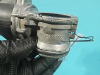 Zawór egr Mercedes W246 A6511401160 2.1 cdi Diesel, Europejska, 5pin