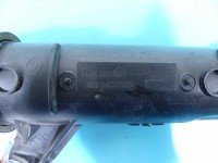 Rura przewód Renault, Europejska Renault Clio IV 12-20 144600835R 1.5 dci