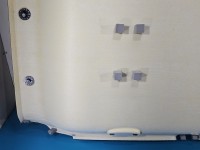 Podsufitka MG MG3 24- HB 11198469