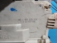 Zamek tył prawy 4F0839016 Audi A3 8P Producent części: Audi, 7PIN