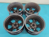 alufelgi felgi 16 komplet Ford Focus Mk3