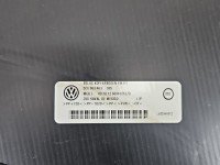 Wykładzina bagażnika podłoga Vw Jetta VI 5C6863463