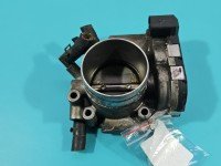 Przepustnica Audi A4 B6 0280750088, 06B133062H 2.0 20v