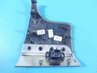 Listwa listwy dekory dekor deski Porsche Panamera I 970 eu