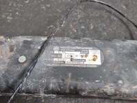 Hak holowniczy Vw Passat B6
