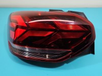 Lampa tył lewa Producent części: Dacia, 20- Dacia Sandero III 20- HB