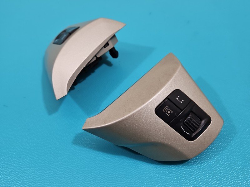 Przełącznik multifunkcja kierownicy Opel Corsa D 13222330