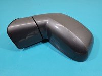 Lusterko lewe pin Chevrolet Orlando HB szary 5d europa