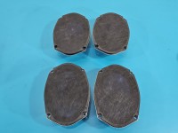 Głośniki komplet Fiat Freemont 05064358AB, 05064359AB, 05064946AA