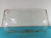 Szyba tylna Mercedes 123 sedan tył