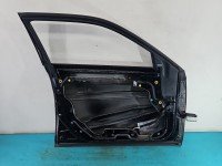 DRZWI PRZÓD LEWE KIEROWCY Lancia Thema II 11-14 4d czarny PX8