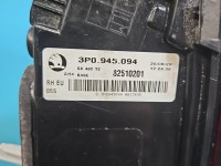 Lampa tył prawa klapy Skoda Superb IV kombi EUROPA 3P0945094