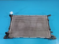 Chłodnica wody AUDI A6 C7 2.0 tdi