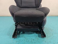 Fotel lewy przód kierowcy Ford S-max I MK1 EU 5d