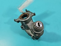 Stacyjka KLUCZYK WKŁADKA Vw Lupo 357905851F