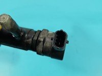 Listwa wtryskowa CZUJNIKI Volvo S80 II 0445215023, 30757146, 0281002952 2.4 D5