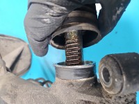 Przekładnia kierownicza maglownica Volvo S40 II V50 P30723635