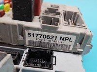 Komputer Sterownik silnika 51875904, 51770621NPL, 51821412CPL Fiat Doblo I 1,3.0 jtd