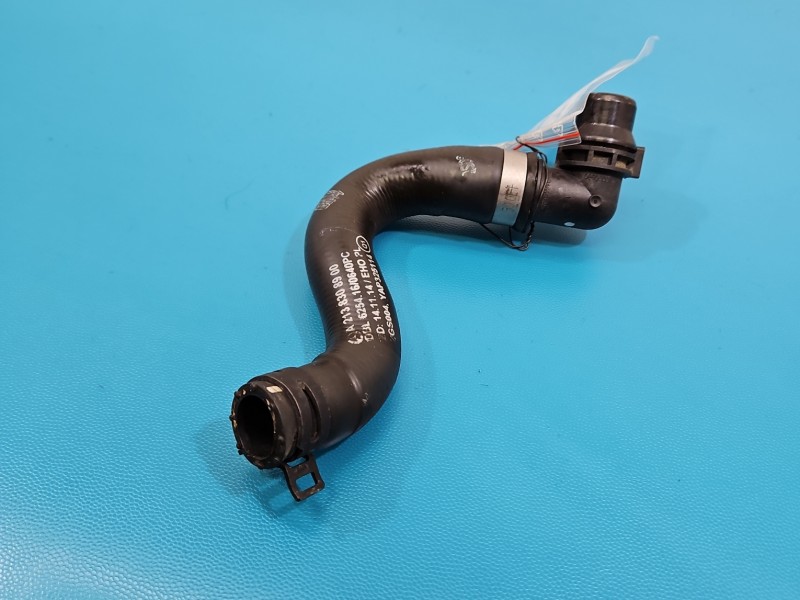 przewód wąż rurka wody Mercedes W213 2.0 CDI A2138308900