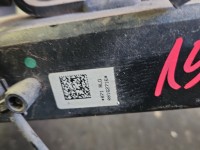 Hak holowniczy Vw Tiguan I 07-