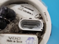 pompka Pompa paliwa Seat Ibiza III 6L 1.4 TDI 6Q0919050A Producent części: Seat, 4 PIN