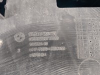 KIEROWNICA Wlot powietrza BMW G20 2.0 T