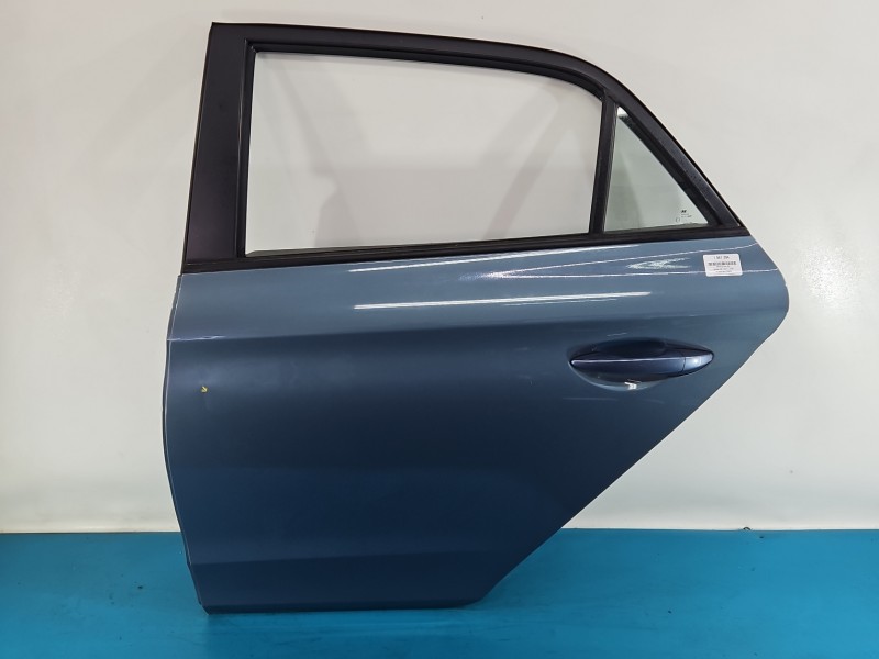 Drzwi tył lewe HYUNDAI i20 II 14-20 HB 5d W3U