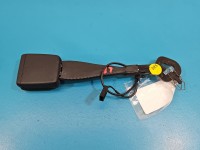 Pas bezpieczeństwa przód lewy kierowcy 4M0857755D AUDI Q7 II 4M EU