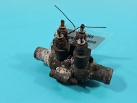 Podgrzewacz wody Opel Movano III 2.3 cdti