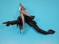 Pedał pedały Ford Focus Mk3 hamulca sprzęgła