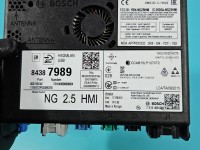 Sterownik moduł Europejska, HMI Opel Insignia B 84387989