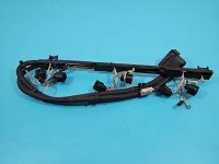 InstalacJa Wiązka silnika 7592511, 7592512 3.0 T (N55) BMW X5 E70