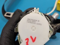 Pas bezpieczeństwa przód lewy kierowcy Vw Passat B7 EU 3C1857705P, 34032206B