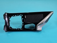 Listwa listwy dekory dekor deski Hyundai I40 eu