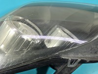 Reflektor lewy lampa przód Opel Astra III H EUROPA