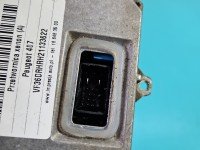 Przetwornica xenon Peugeot 407 1307329095