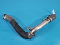 Rura Renault Espace V 1.6 dci 1446206343R przewód Od intercoolera do turbosprężarki