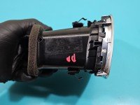 Kratka nawiewu Volvo V40 II 12- 30791696 EUROPA