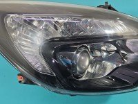 Reflektor prawy lampa przód Opel Meriva B EUROPA