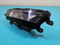 Halogen prawy Skoda Octavia III