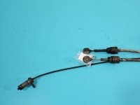 DŹWIGNIA LEWAREK WYBIERAK LINKI Toyota Proace I 13-16 2.0 D4D