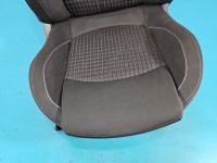 Fotel prawy przód pasażera Alfa Romeo Mito 3d EUROPA