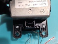 Przełącznik radia nawigacji panel Bmw f10 f11 9286699-01