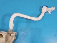 Zbiornik Zbiorniczek płynu spryskiwacza Land rover range Evoque I 11-18