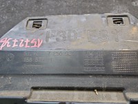 Hak holowniczy bmw F30